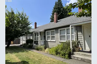 4901 N Maryland, Portland, OR 97035 - Photo 1
