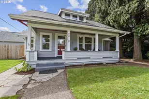 4810 SE Hull Ave, Milwaukie, OR 97267 - Photo 1