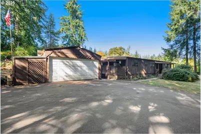 74467 Elk Creek Rd, Rainier, OR 97048 - Photo 1