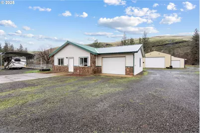 55225 Bingham Rd, Adams, OR 97810 - Photo 1