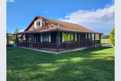 92920 Cape Blanco Rd, Sixes, OR 97476 - Photo 1