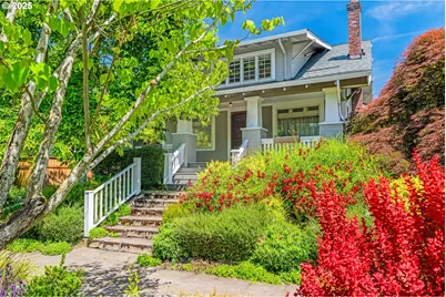 2424 NE 41st Ave, Portland, OR 97212 - Photo 1