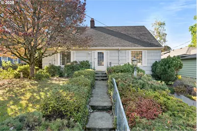 915 SE 53rd Ave, Portland, OR 97215 - Photo 1