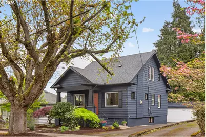 4210 NE 65th Ave, Portland, OR 97218 - Photo 1