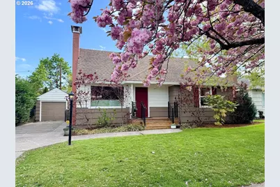 8922 SE Market St, Portland, OR 97216 - Photo 1