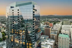 550 SW 10th Ave, Portland, OR 97205 - Photo 1