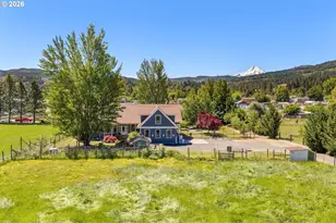 2939 Wyeast Rd, Hood River, OR 97031 - Photo 1