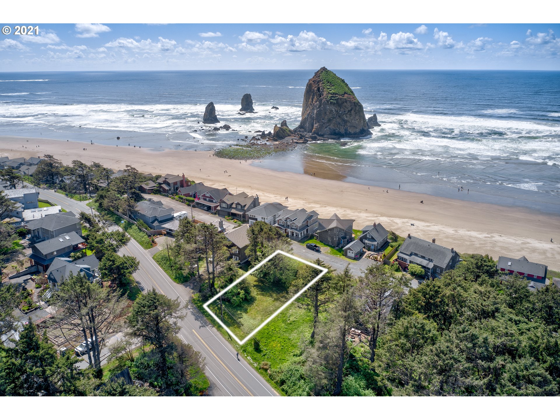 Forest Lawn Rd, Cannon Beach, OR 97110 MLS 21116086 Coldwell Banker