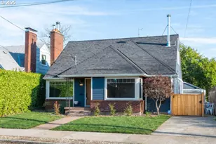 4816 SE 61st Ave, Portland, OR 97206 - Photo 1