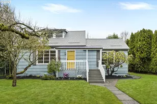 5515 N Oberlin St, Portland, OR 97203 - Photo 1
