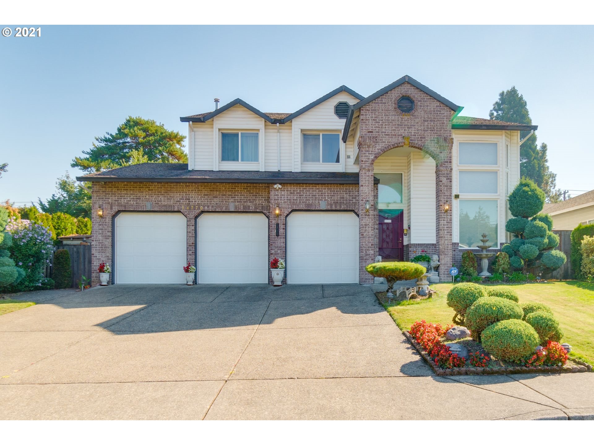 14770 SE Alison Ct, Clackamas, OR 97015 MLS 21148396 Coldwell Banker