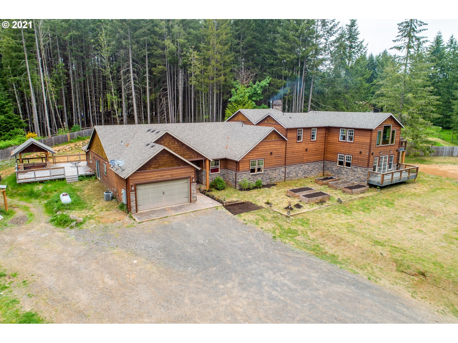 39577 SE Kitzmiller Rd, Eagle Creek, OR 97022 MLS 21157691 Coldwell