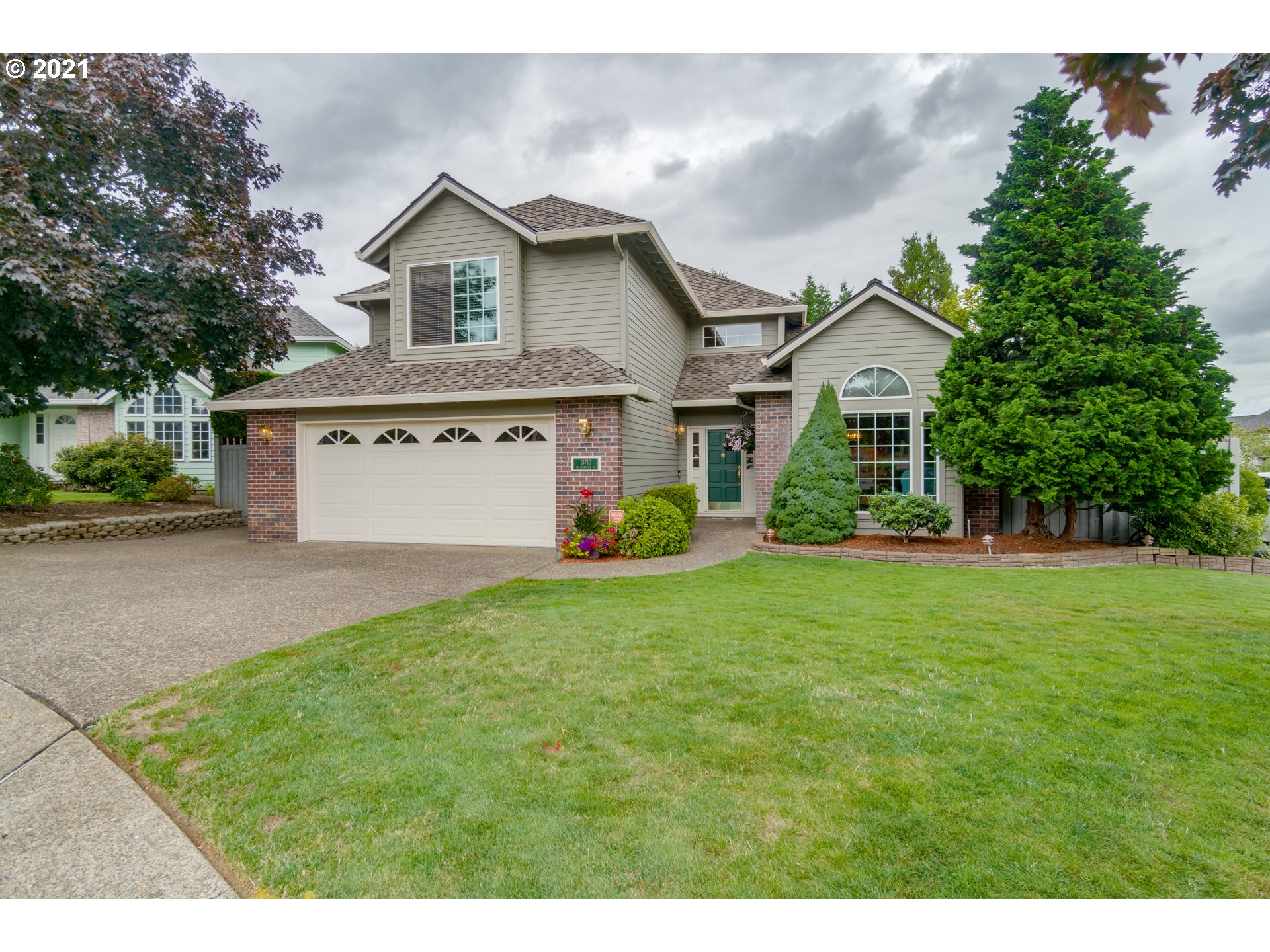 13710 SE Sunnyview Ct, Clackamas, OR 97015 MLS 21193970 Coldwell Banker