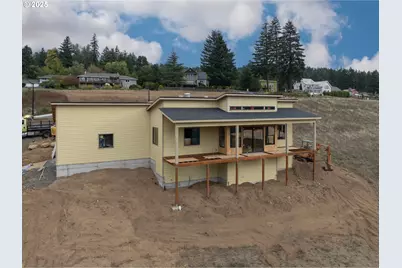 404 NE Lutheran Church Rd, Stevenson, WA 98648 - Photo 1