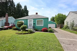 4603 SE 46th Ave, Portland, OR 97206 - Photo 1