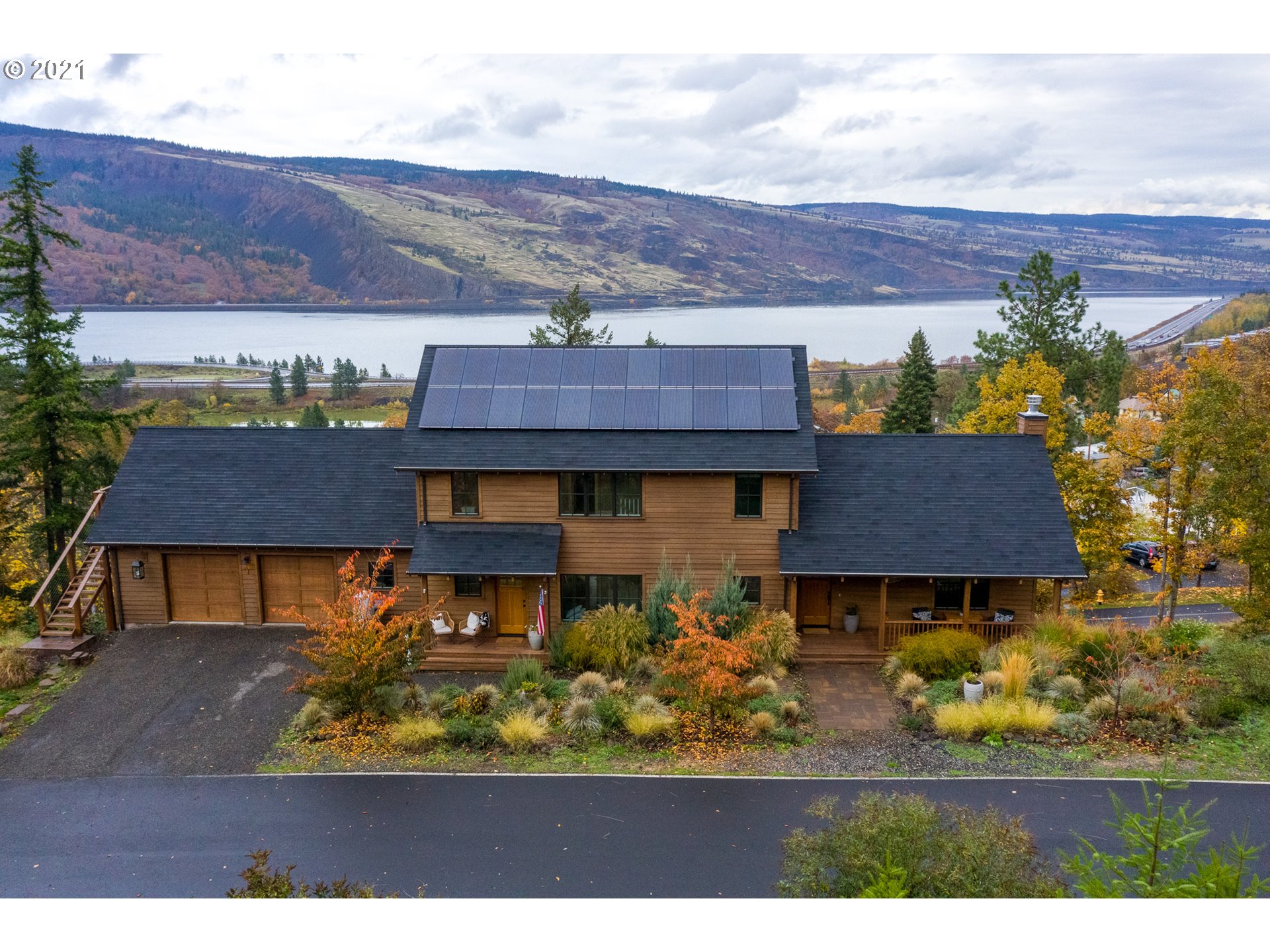 1035 Tanawashee Ct, Mosier, OR 97040 MLS 21234147 Coldwell Banker