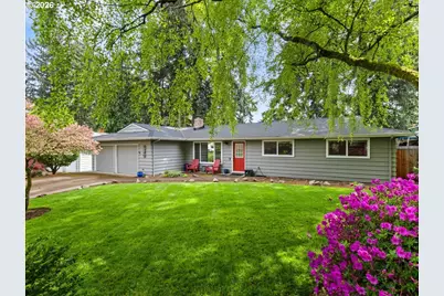 9140 SW Pinebrook St, Tigard, OR 97224 - Photo 1