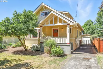 2537 NE 50th Ave, Portland, OR 97213 - Photo 1