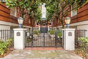 2083 NW Johnson St, Portland, OR 97209 - Photo 1