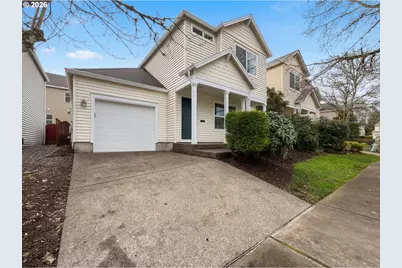 1262 NE Kinney St, Hillsboro, OR 97124 - Photo 1