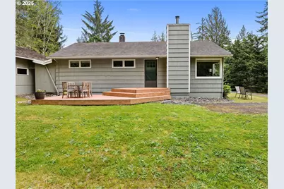 92757 Claremont Rd, Astoria, OR 97103 - Photo 1