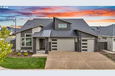 8011 SE Reddington St, Hillsboro, OR 97123 - Photo 1