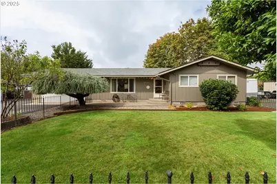 5450 Garden Valley Rd, Roseburg, OR 97471 - Photo 1