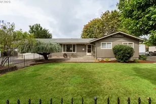 5450 Garden Valley Rd, Roseburg, OR 97471 - Photo 1