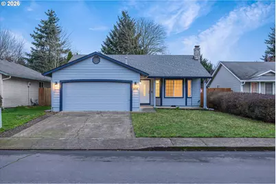 15711 NE 32nd St, Vancouver, WA 98682 - Photo 1