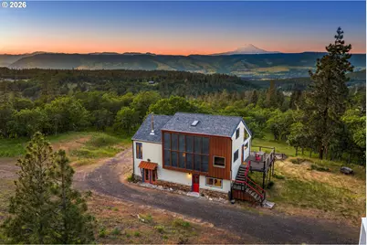 7450 Seven Mile Hill Rd, Mosier, OR 97040 - Photo 1