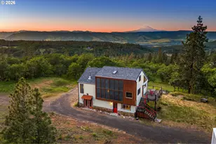 7450 7 Mile Hill Rd, Mosier, OR 97040 - Photo 1