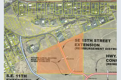 Goad Rd #600, Pendleton, OR 97801 - Photo 1