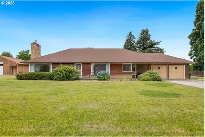 617 N Knights Bridge Rd, Canby, OR 97013 - Photo 1