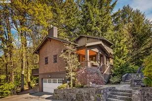 3239 NW Skyline Blvd, Portland, OR 97229 - Photo 1