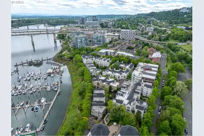 1616 S Harbor Way #308, Portland, OR 97201 - Photo 1