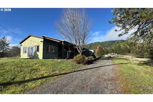 13469 Ramsey Rd, Gold Hill, OR 97525 - Photo 1
