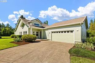 375 Magnolia Dr, Creswell, OR 97426 - Photo 1