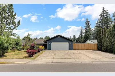 87555 Muse Dr, Veneta, OR 97487 - Photo 1