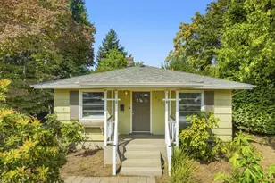 3731 SE Filbert St, Milwaukie, OR 97222 - Photo 1