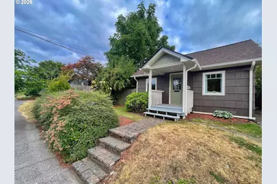 2712 N Farragut St, Portland, OR 97217 - Photo 1