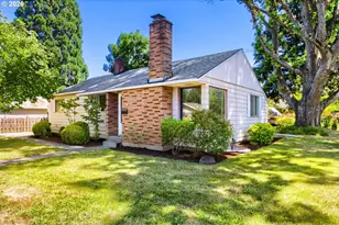 5108 SE Insley St, Portland, OR 97206 - Photo 1