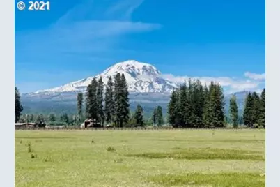 E Main St #LOT 1, Glenwood, WA 98619 - Photo 1