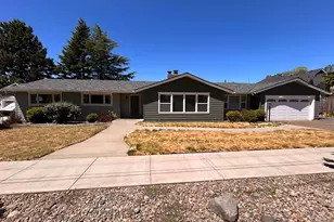 1305 NE Newall Rd, Newberg, OR 97132 - Photo 1