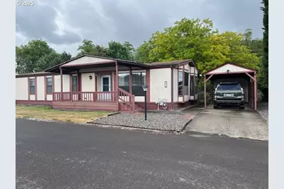 1200 E Central Ave #68A, Sutherlin, OR 97479 - Photo 1