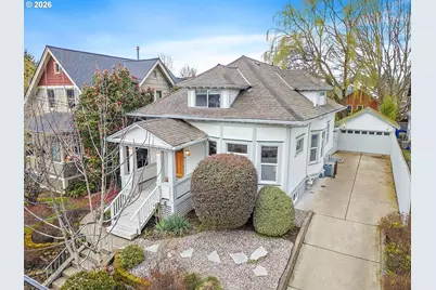 533 NE Fargo St, Portland, OR 97212 - Photo 1
