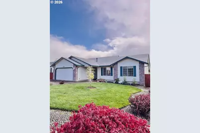 1234 E Fourth Ave, Sutherlin, OR 97479 - Photo 1