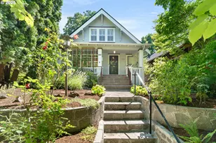 1304 SE 51st Ave, Portland, OR 97215 - Photo 1