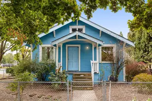 5522 SE Harold St, Portland, OR 97206 - Photo 1