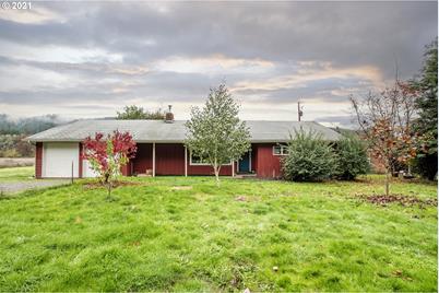 89043 Poodle Creek Rd, Noti, OR 97461 - Photo 1