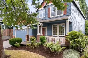 12514 NW Brimpton Ct, Portland, OR 97229 - Photo 1